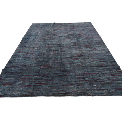 Judy Navy Blue Rug