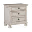 Table de chevet 1 pièce Transition-129598575