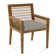 Glinda Arm Chair