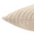 Harto 100% Linen Throw Square Pillow-363380059