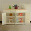 Îlot de cuisine et chariot de cuisine, îlot de cuisine mobile, plateau en bois d'hévéa, grande tablette ajustable à l'intérieur de l'armoire pour différents ustensiles, design luxueux convenant à une fête sur un autre site.