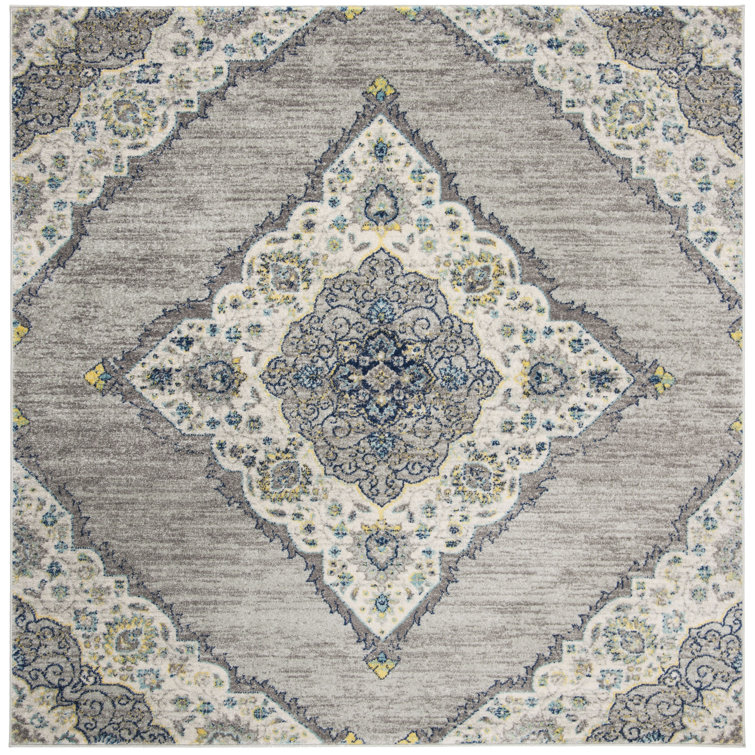 Christa Ivory Rug