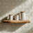 Sunburst - Linen Wallpaper