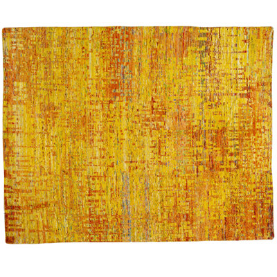 Grunge One-of-a-Kind 8' X 10'3" Area Rug