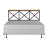Clae Open-Frame Bed-62495383