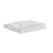 Down Alternative Blanket White Twin-119336002