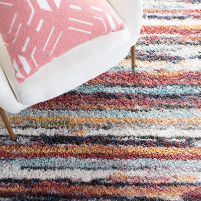 Tapis abstrait Therapia Performance