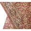 Handmade Silk and Wool Area Rug