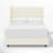 Breckin Upholstered Wingback Bed-497067562-497067568