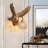 Eagle Wall Lamp
