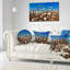 Coussin en coton Blooming Alabama-1716983297-1657098241