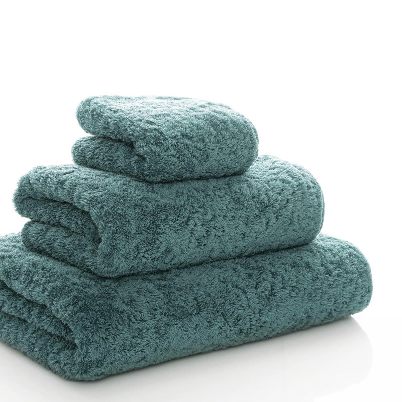 Egoist Bath Towel, Deep Sea
