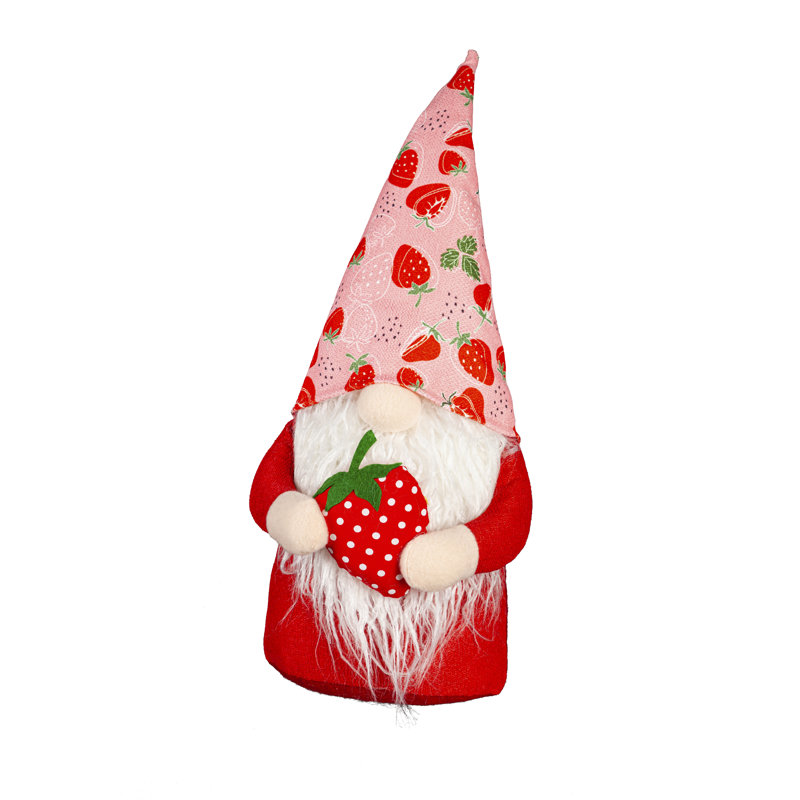 Figurine gnome