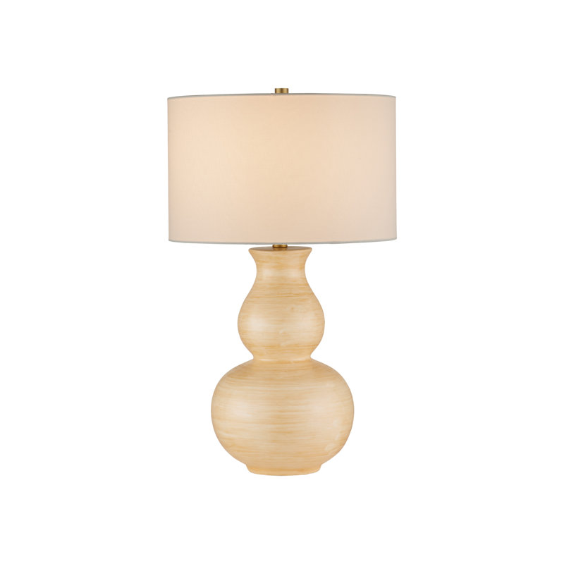 Lampe de table Honorine