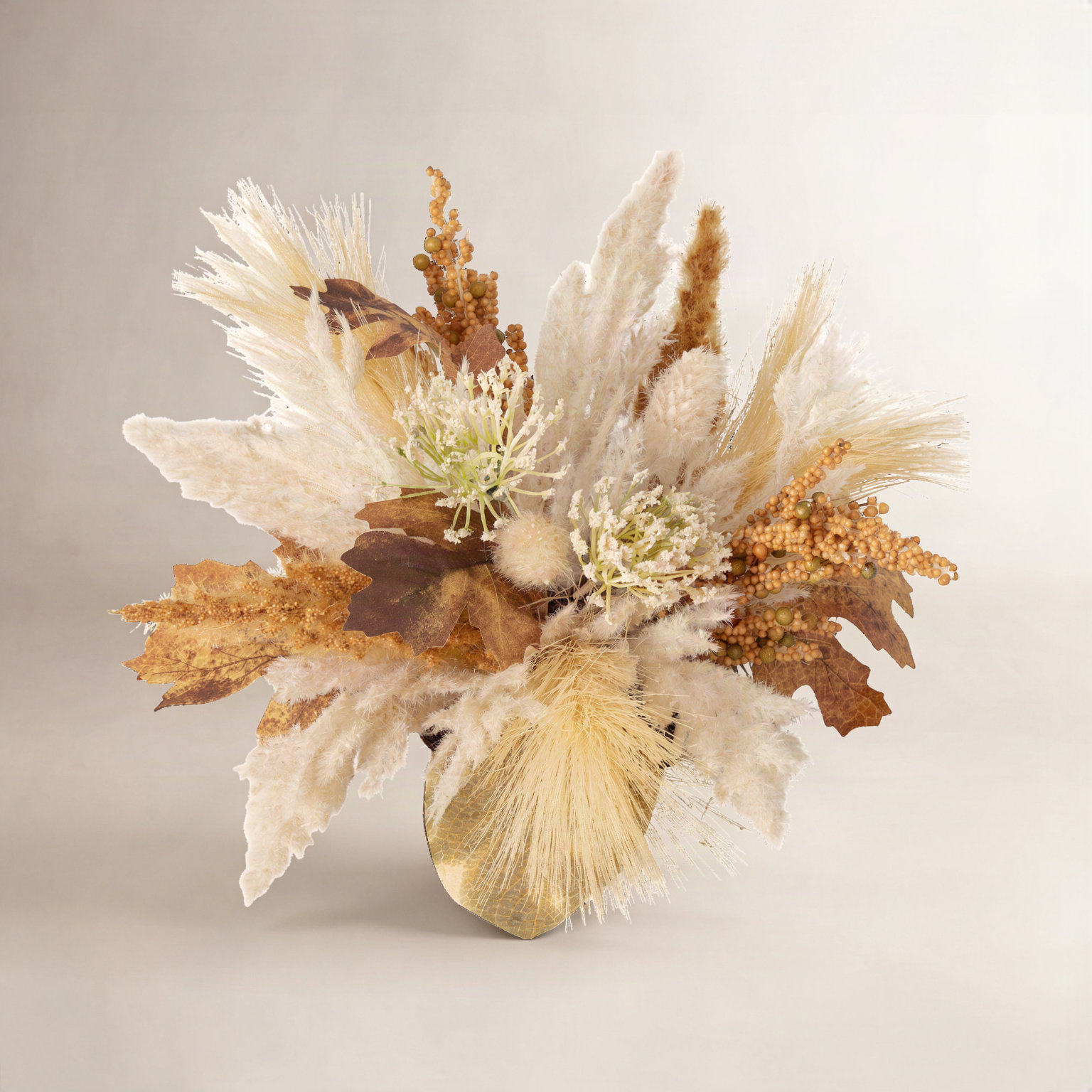 Spangler 10'' Faux Plant