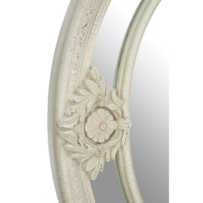 Barrand Flat Wall Mirror