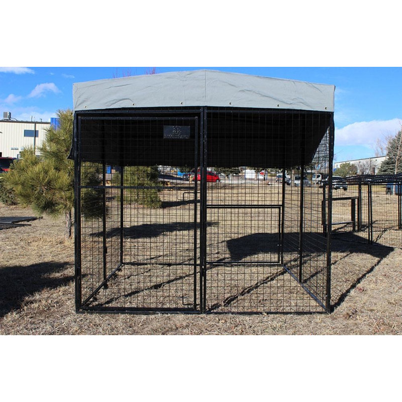 Bâche robuste, H 6,5 po x l 7,5 po x P 4 po