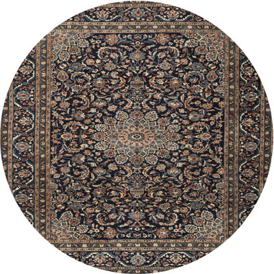 Cecchino Oriental Indoor Rug