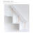 Noahh Wood Floating Shelf-420071292