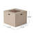 Square Fire Pit -40,000 Btu