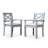 Dining Chairs Set Of 2