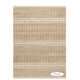 Arbor Ivory Handwoven Jute Rug