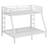 Metal Bunk Bed For Teens And Adults,Space-Saving-825460845