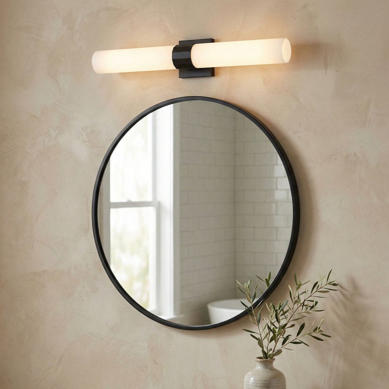 Sutton Steel Wallchiere