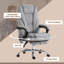 Fauteuil inclinable Maita