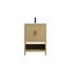 Meuble-lavabo simple 24 po Kirkbride-283316251