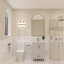 Base de meuble-lavabo 23 po Rooh seulement-86474169