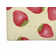 Summer Strawberries Outdoor Rug