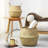 Bay Isle Home™ Wicker Decorative Basket-146353799