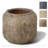 Ekansh Handmade Ceramic Pot Planter