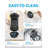 CBZ Series COBY Outdoor Bug Zapper