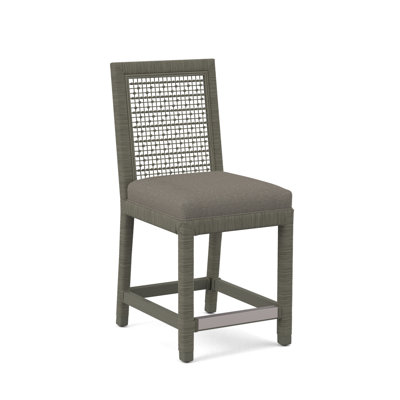 Tabouret de comptoir 24 po Scotia Glinda