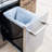 Built-in Pullout Trash Can