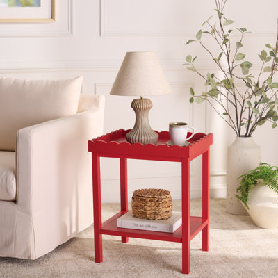 Table d'appoint Cureton
