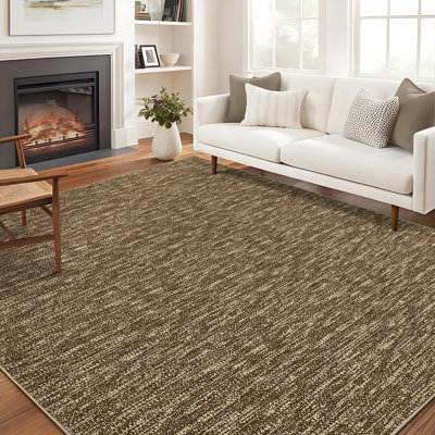 Tapis lavable ultramince