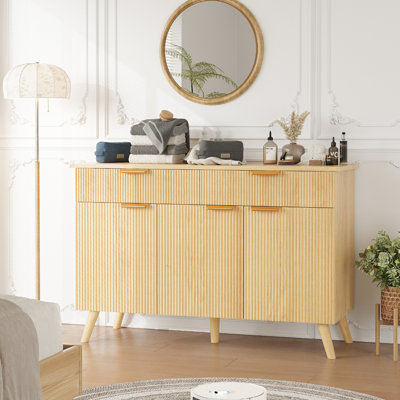 Buffet Modern