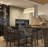Oliviu 5 - Light Dimmable Geometric Chandelier-1009477127