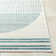 Cavari Geometric Indoor / Outdoor Rug