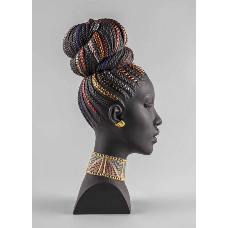 African Colors