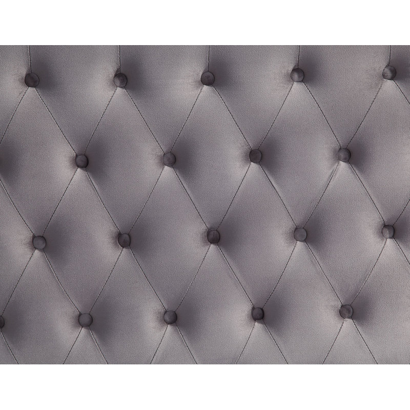 Sumner Upholstered Ottoman Bed Frame, Kingsize (5')