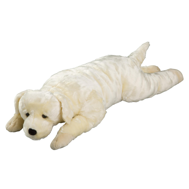Coussin Labrador Retriever