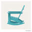 Chaise berçante Adirondack POLYWOOD x Sol 72 Jamarion-920689708
