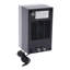 Ensemble d'accessoires pour reptiles en acier inoxydable