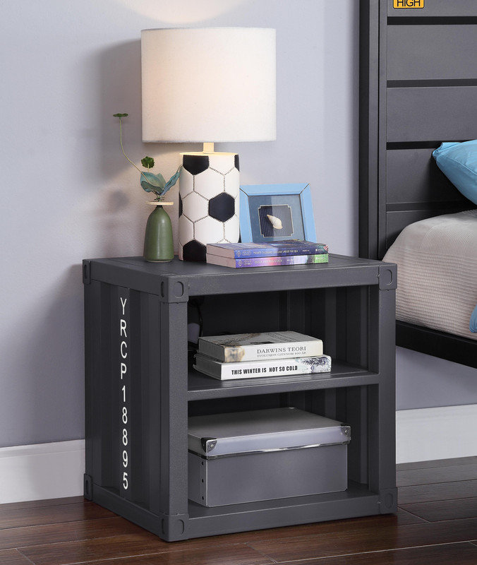 Bedside cabinet locker Small bookcase storage display cabinet Simple bookcase stand