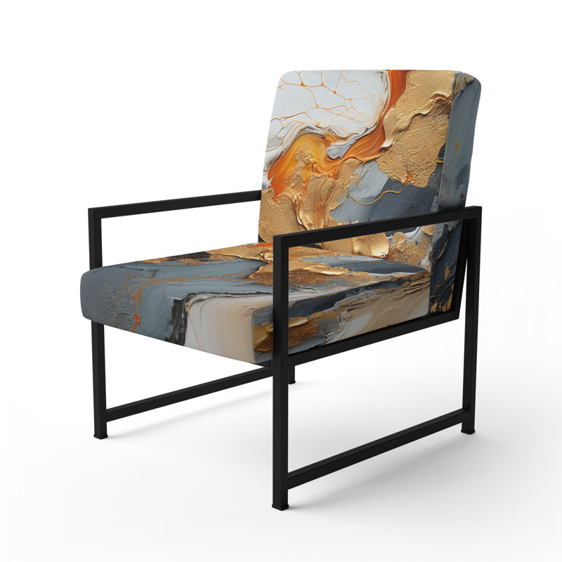 Fauteuil Evolving, Noir, noir, noir, noir