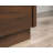 Josse 30.866'' Wide 2 -Drawer File Cabinet